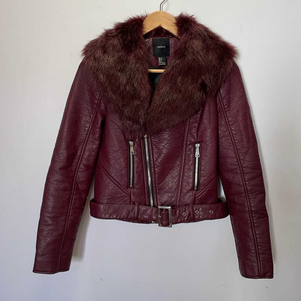Forever 21 Jacket